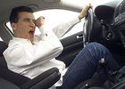 Výsledky výzkumu: Běžní řidiči podceňují nebezpečí únavy za volantem