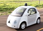 Google hledá dobrovolníky na testování bezpilotních aut