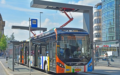 Lucembursko se brzy stane první zemí na světě, která bude mít veškerou veřejnou dopravu zdarma!