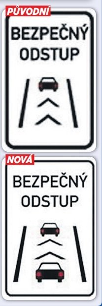 Dopravní značky