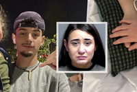 Daniela (†22) zabila těhotná přítelkyně?! Při hádce nabourala do stromu