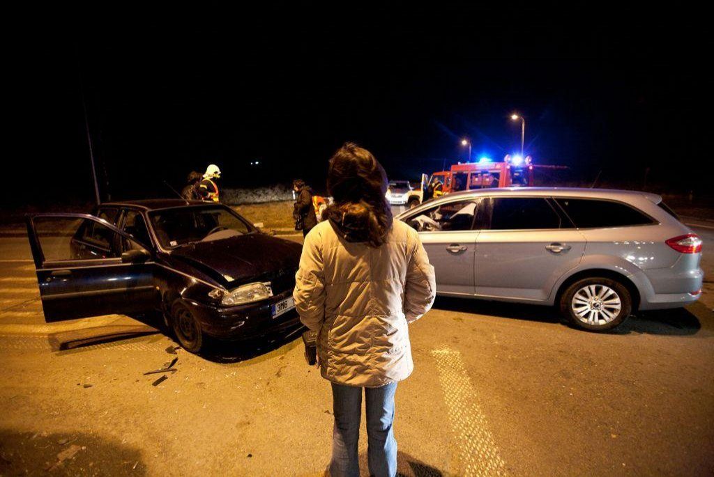 Dopravní nehoda v zahraničí: Jak řešit odškodnění?
