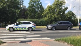 20. června: Ve čtvrtek v ranních hodinách došlo ke kolizi osobního vozidla s automobilem Městské policie hl. m. Prahy. Záchranáři do nemocnice na ošetření odvezli z místa nehody třicetiletou ženu.