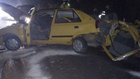 Na Prešovsku došlo k tragické dopravní nehodě.