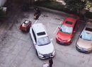 Dopravní panoptikum #04: Toto video dokazuje, že parkování není disciplína pro každého