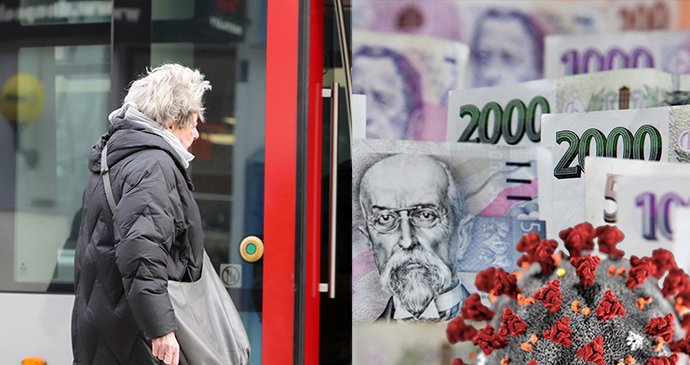 Velký pokles cestujících v pražské MHD. Dopravní podnik čelí miliardovým ztrátám