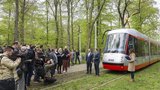 Nepopulární tramvaj 14T: Širší uličky, plastové sedačky a nový lak za 2,6 milionu