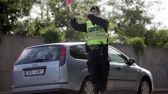 Přibude tisícovka policistů, dvě stě jich zamíří na sever Moravy