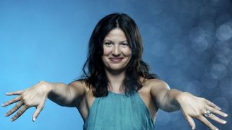 Dora Kaprálová: Ano, v mnohem homogennějším Česku je větší klid, ale žádné no-go zóny v Německu nevidím Dora Kaprálová: Ano, v mnohem homogennějším Česku je větší klid, ale žádné no-go zóny v Německu nevidím