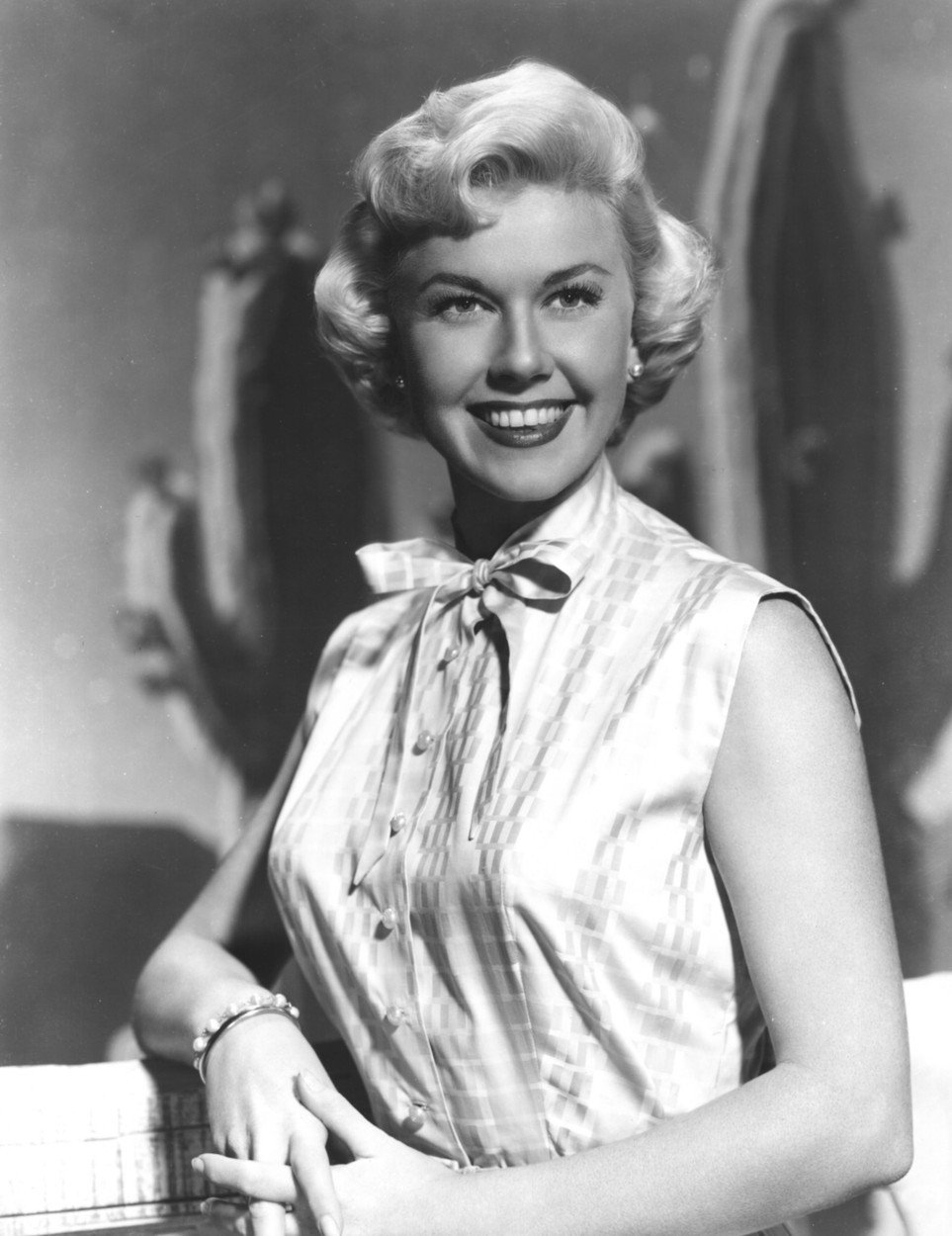 1959: Doris Day