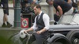 Atentát na Heydricha v Karlových Varech: Film Anthropoid uvede Dornan