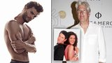 Hvězdou karlovarského festivalu bude Richard Gere a hvězda filmu 50 odstínů šedi! 