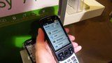 Doro PhoneEasy 740: První mobil pro seniory s Androidem