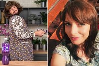 Dorota Nvotová o kauze obtěžování: Nečekaná podpora Fera Jokea!