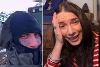 Rapper sklízí kritiku kvůli graffiti: Separ »značkuje« v Himalájích