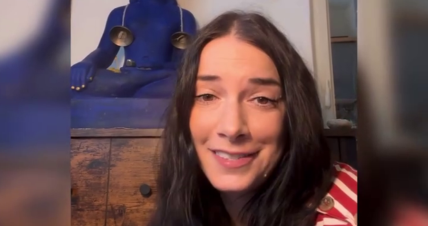 Dorota Nvotová zkritizovala rappera Separa Dorota Nvotová zkritizovala rappera Separa