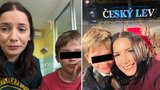 Dorota Nvotová: Strach o syna (9)! Po ochrnutí skončil v nemocnici