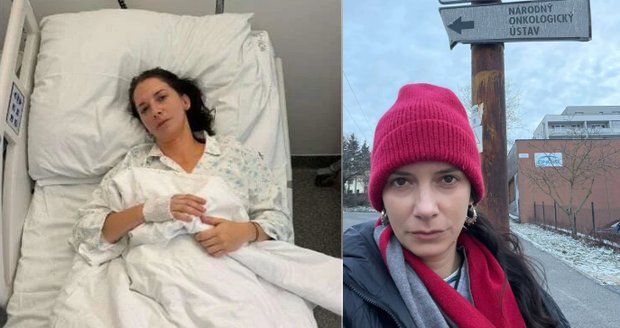 Dorota Nvotová učinila před mastektomií nečekaný krok...