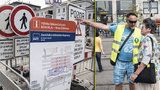 Obří tříměsíční vlaková výluka v Brně skončila: Příští rok to bude ještě horší!