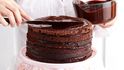 Čokoládové dorty a další čokoládové pochoutky ochutnáte tento víkend ve Valticích.