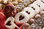 Vánoční cukroví z babiččiny kuchařky: Vrhněte se na tradiční dobroty