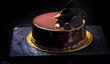 Torta Setteveli vypadá jako ideální narozeninový dort.