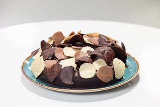 Speciality z brambor podle cukráře Josefa Maršálka: Vyzkoušejte originální dort, taštičky s povidly nebo slaný koláč