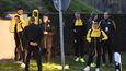 Výbuch v Dortmundu