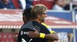 Posila Aubameyang zařídila Dortmundu vítězný start do bundesligy