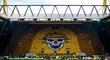 Německo žije zápasem roku! Dortmund by klidně prodal 450 tisíc lístků