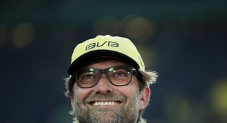 Klopp zničil Arsenal a jásal: Mám nejlepší práci na světě