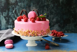 90 nejkrásnějších ovocných dortů: Pozvěte léto k sobě domů 