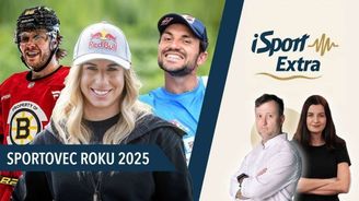 Bylo prvenství Ledecké překvapivé? A pro koho by hlasovali sportovci? Bylo prvenství Ledecké překvapivé? A pro koho by hlasovali sportovci?