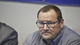 Dostál (ODS) podezřelý ze sexuálního obtěžování stanul před soudem