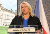 Stavební zákon míří do vlády. Kritizovanou normu tam chce Dostálová poslat do konce srpna