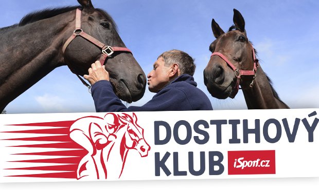 Dostihový klub iSport.cz