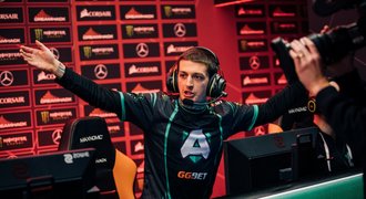 Nikobaby opouští profesionální Dota 2 scénu. Pětadvacetiletý Bulhar se bude věnovat streamování