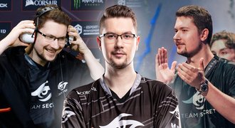 Last Chance Qualifier: Team Secret a Team Liquid se kvalifikovaly na The International 2022