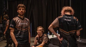 TI2022: Nezastavitelný Storm Spirit od BOOMa dovedl Gaimin Gladiators k vítězství nad Fnatic