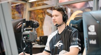 Puppey a spol letí do Malaysie. Team Secret dostali pozvánku na ESL One Malaysia 2022