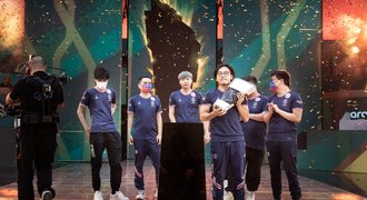 Souhrn Riyadh Masters 2022: Druhý nejbohatší Dota 2 turnaj po TI vyhrává čínský klub PSG.LGD