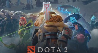 DOTA 2 Sazka eLEAGUE: DGG zatím kralují jarnímu splitu, druhé místo drží Lidovej Gaming