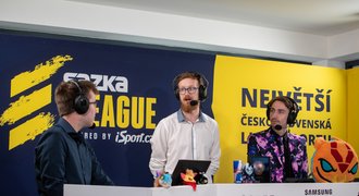 Co nás naučilo 2. kolo Dota 2? Lidovej Gaming nepodceňovat, eSuba není neporazitelná