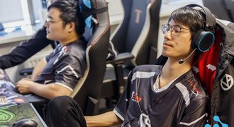 Představení týmů na TI10: elitní čínská skvadra Vici Gaming