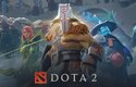 Dota2, hra