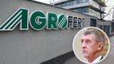 Dobré zprávy pro Agrofert: Stížnost jedné z firem prošla. Nemusí vracet dotaci
