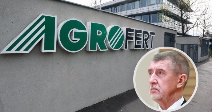 Bonne nouvelle pour Agrofert : une plainte d’entreprise a fonctionné.  Il n’a pas à rendre la subvention