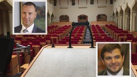 Pražský magistrát poznamenaný dotačním podvodem? Obvinění míří na minulé i současné politiky