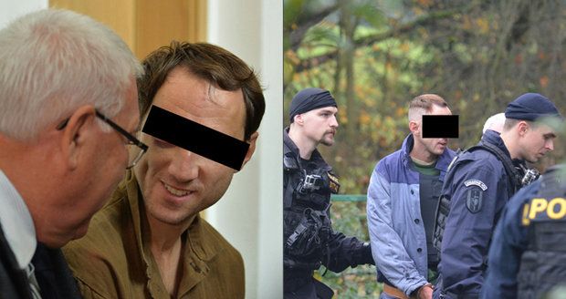 Obviněný z vražd v Doubici už zná datum soudu: Otřesné detaily z obžaloby!