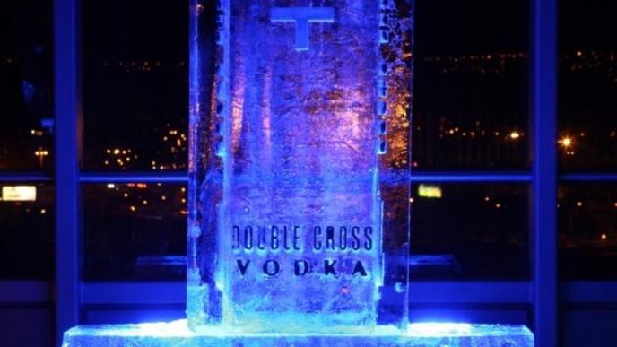 Double Cross Vodka